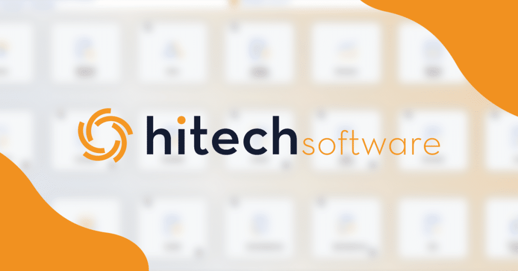 Hitech software joins the Cosmmobilis group