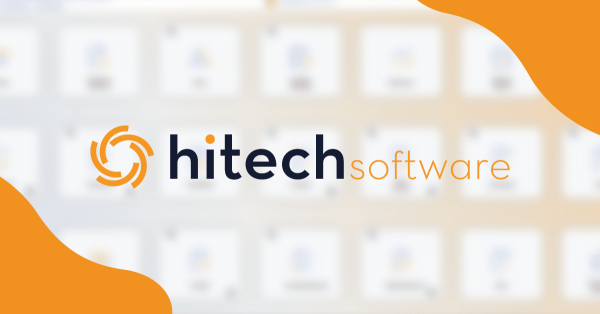 Hitech software rejoint le groupe Cosmobilis